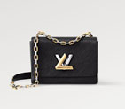 Louis vuitton Twist MM M21025