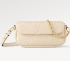Louis vuitton Wallet on Chain Ivy M82210