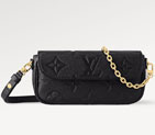 Louis vuitton Wallet on Chain Ivy M82154