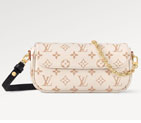 Louis vuitton Wallet on Chain Ivy M83091