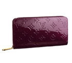 Louis vuitton ZIPPY WALLET M91536 M91536