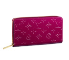 Louis vuitton ZIPPY WALLET M91597 M91597