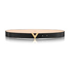 Louis vuitton belt ESSENTIAL V 30MM M9021V M9021V