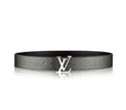Louis vuitton belt INITIALES 40MM M9596W M9596W
