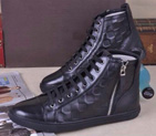 Louis vuitton men Winter shoes 2013 SML0103