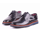 Louis vuitton men Winter shoes 2013 SML0104