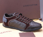 Louis vuitton men shoes 2013 Winter SML0123