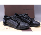 Louis vuitton men shoes 2013 Winter SML0124