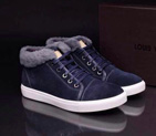 Louis vuitton men shoes 2013 Winter SML0110
