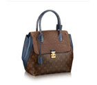 MAJESTUEUX TOTE MM N91282