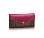 MARIE-LOU LONG WALLET M60498