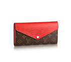 MARIE-LOU LONG WALLET M60727
