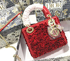 MINI LADY DIOR BAG M0505