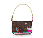 MINI POCHETTE ACCESSOIRES M62141