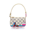 MINI POCHETTE ACCESSOIRES N41669