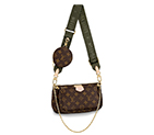 MULTI POCHETTE ACCESSOIRES M44813