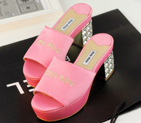 Miu Miu women Sandals shoes 2013 BMS0021