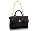 POCHETTE CITY STEAMER M54925