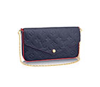 POCHETTE FELICIE M64099