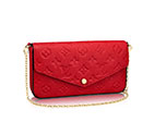 POCHETTE FELICIE M64065