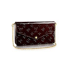 POCHETTE FELICIE GM M61267