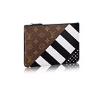 POCHETTE PLATE PM M62381