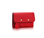 PONT-NEUF COMPACT WALLET M62185