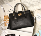 Prada 2014 New Style BN0911 In Black BN0911