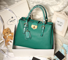 Prada 2014 New Style BN0911 In Green BN0911