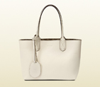 Reversible GG leather tote 372613 A9810 9761