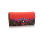 SARAH WALLET TOTEM M61348