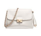 Small Latte leather Diorling bag M9816OVKL M030