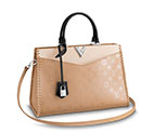 VERY ZIPPED TOTE M51929