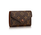 VICTORINE WALLET M62472