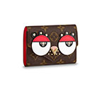 VICTORINE WALLET M67244
