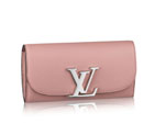 VIVIENNE LV LONG WALLET M58408