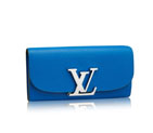 VIVIENNE LV LONG WALLET M60818