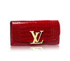 VIVIENNE LV LONG WALLET N91513