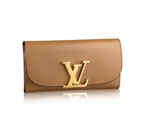 VIVIENNE LV LONG WALLET M58206