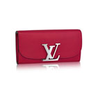 VIVIENNE LV LONG WALLET M58406
