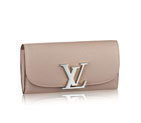 VIVIENNE LV LONG WALLET M58407
