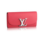 VIVIENNE LV LONG WALLET M60157