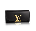 VIVIENNE LV LONG WALLET M58171