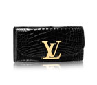 VIVIENNE LV LONG WALLET N91512