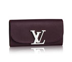 VIVIENNE LV LONG WALLET M58175