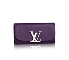 VIVIENNE LV LONG WALLET M58176