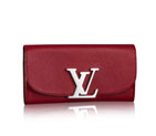VIVIENNE LV LONG WALLET M58177