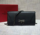 Valentino Garavani Demilune clutch V2045 V2045