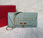 Valentino Garavani Demilune clutch V2045 V2045