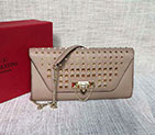 Valentino Garavani Demilune clutch V2045 V2045